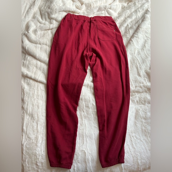 GOLF Tyler the Creator Basic Logo Embroidered Men’s Sweatpants SiS XL - Picture 7 of 8